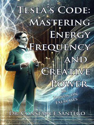 cover image of Tesla's Code